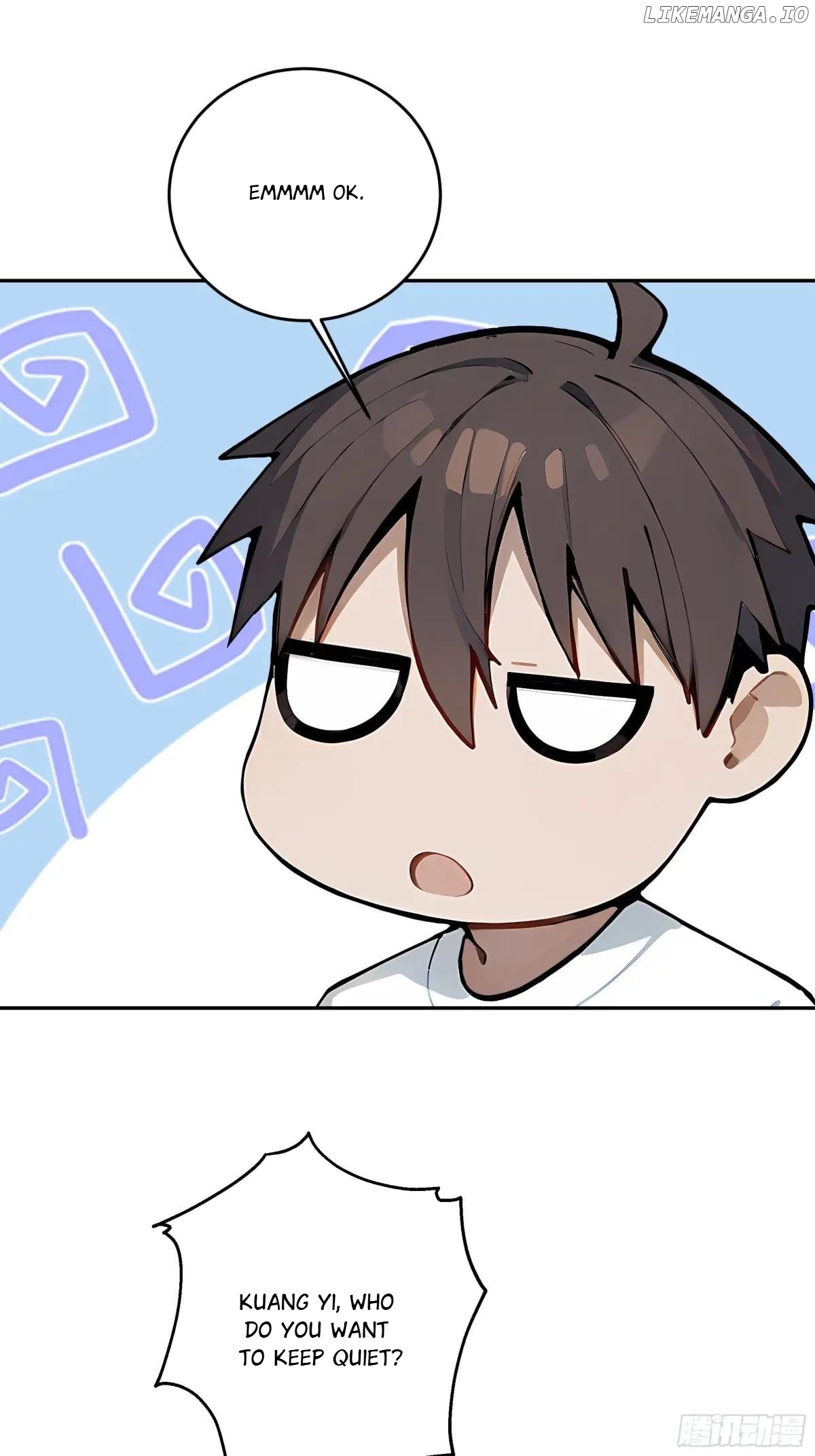 God of Learning Chapter 45 - page 68